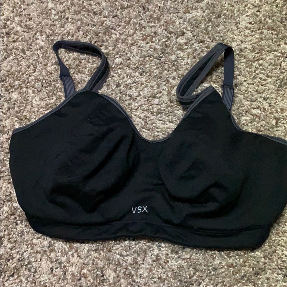 VS sports bra